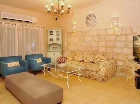 Umutlu Alacati Villa