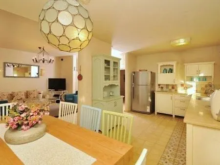 Umutlu Alacati Villa