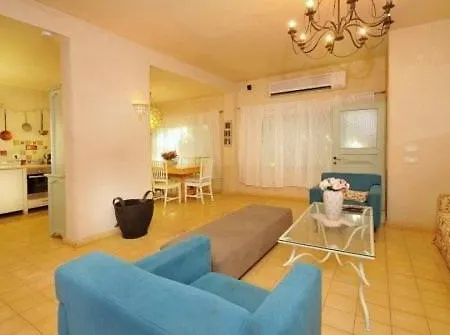 Villa Umutlu Alacati